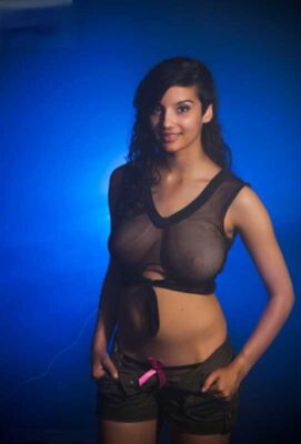 European Model Escorts in Sector 40 Gurugram