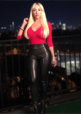 European Short Girl Escorts in Sector 37 Gurugram