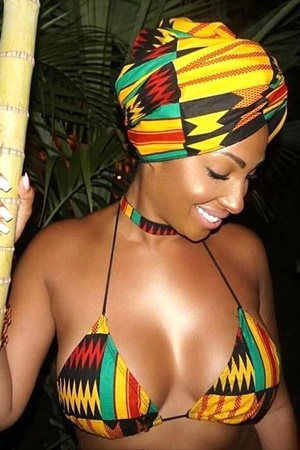 African