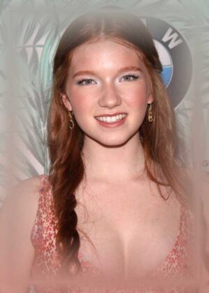Chinara Alimova