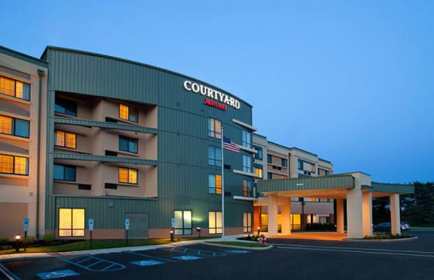Escorts Near Courtyard By Marriott Gurugram