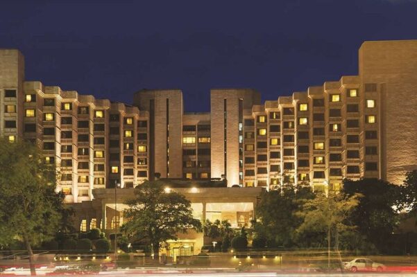 Escorts Near Hyatt Regency Rama Krishna Puram Delhi