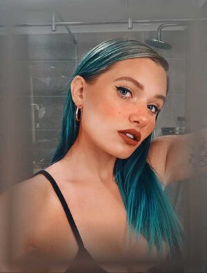 Jaclynn Copeland