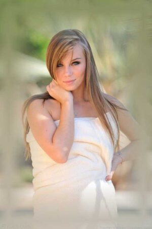 Komila Zakirova
