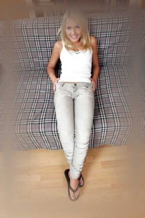 Leisley Norris