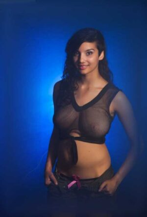 Mahsa