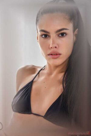 Murkhon Ooriyeva