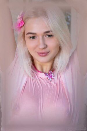 Siyantseva Doroteya Romanovna