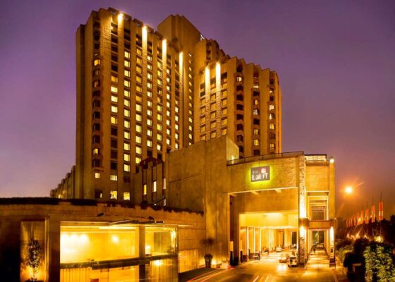 Escorts Near The Lalit Barakhamba New Delhi