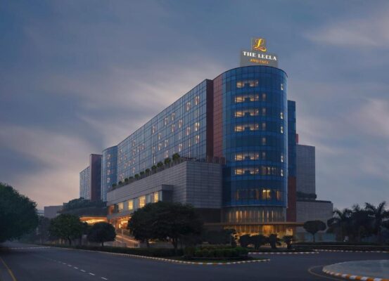 Escorts Near The Leela Ambience Gurugram Hotel And Residences Premier Lifestyle Hotel