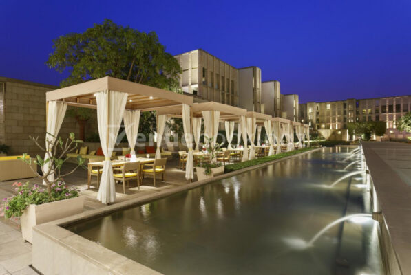 Escorts Near The Lodhi Lodhi Road Pragati Vihar New Delhi