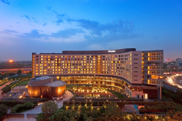 Escorts Near The Westin Gurgaon