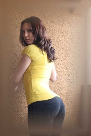 Tsvetnova Yulka Aleksandrovna
