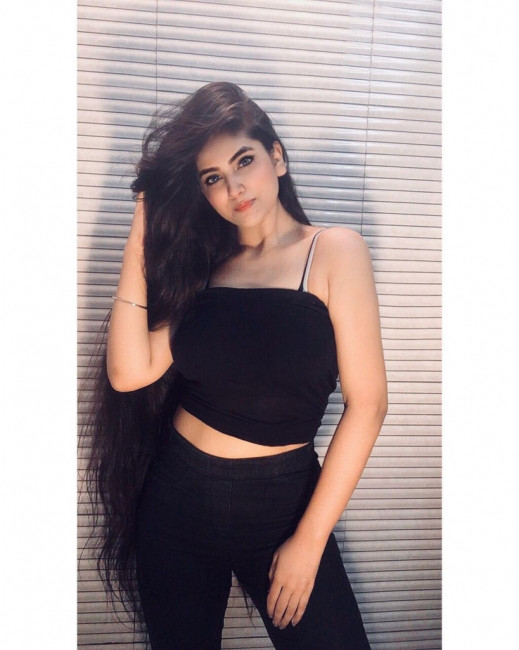 kanchan Delhi escort in Chanakyapuri